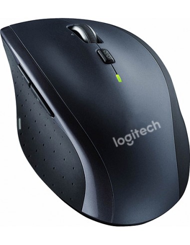 Logitech Marathon M705 мишка Офис...